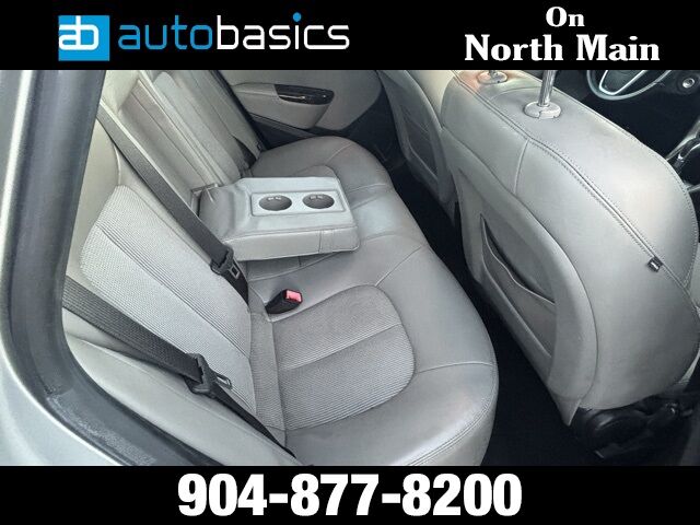 2012 Buick Verano Convenience Group Jacksonville FL
