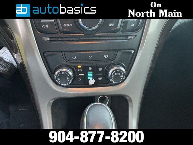 2012 Buick Verano Convenience Group Jacksonville FL