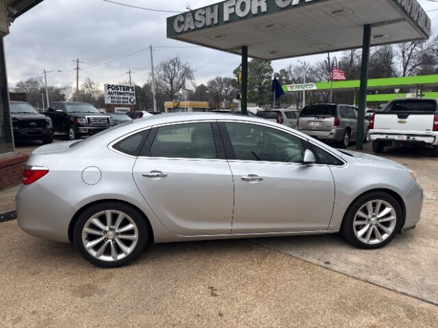 2012 Buick Verano Convenience Group