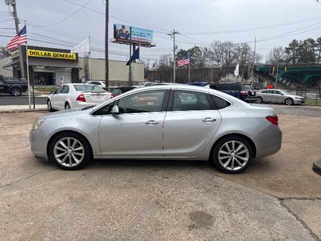 2012 Buick Verano Convenience Group