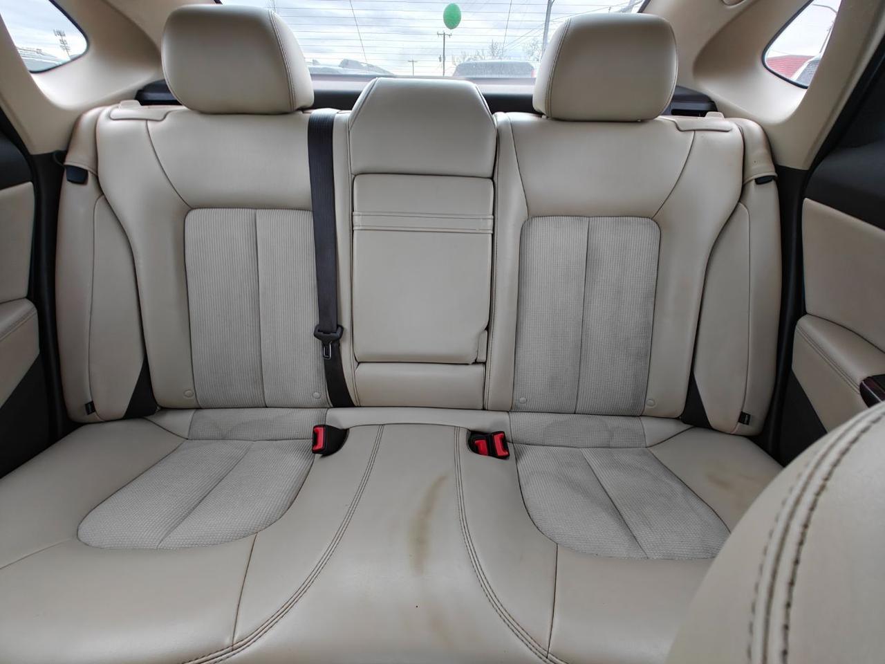 2012 Buick Verano Convenience Group Spokane WA