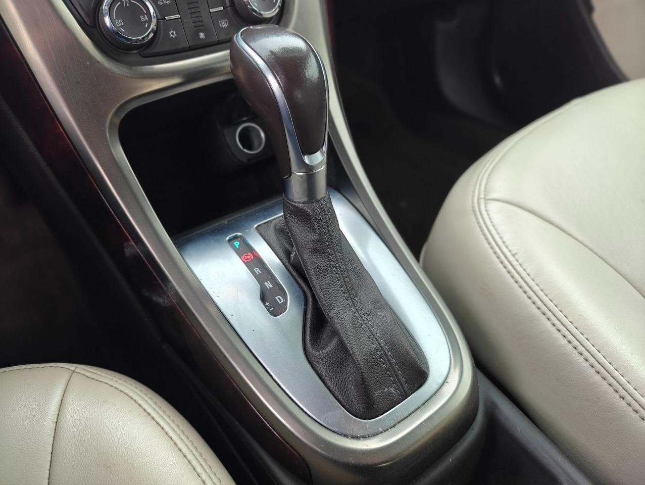 2012 Buick Verano Convenience Group Spokane WA