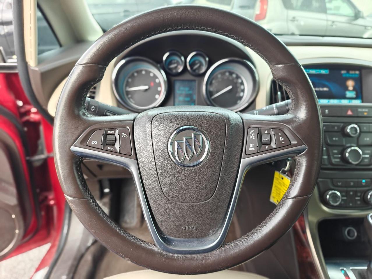 2012 Buick Verano Convenience Group Spokane WA