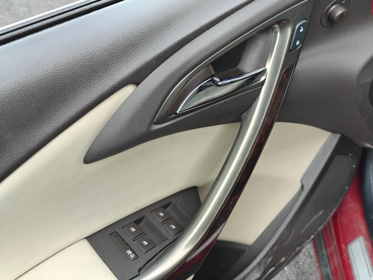 2012 Buick Verano Convenience Group Post Falls ID