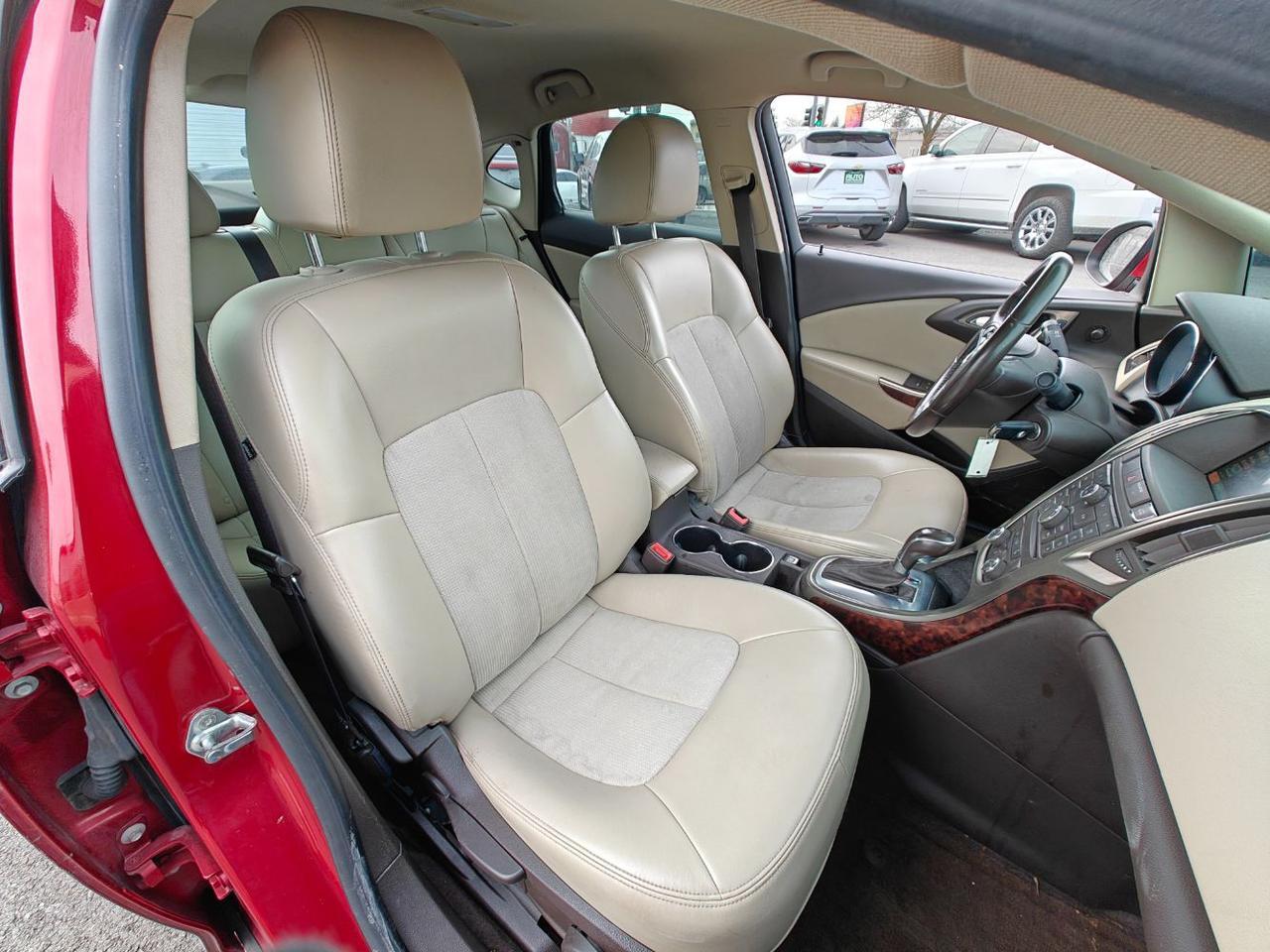 2012 Buick Verano Convenience Group Post Falls ID