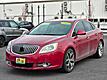 2012 Buick Verano Convenience Group
