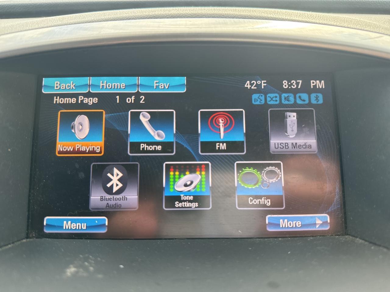 2012 Buick Verano Convenience Group Richmond VA