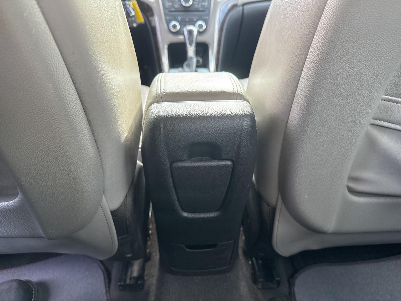 2012 Buick Verano Convenience Group Richmond VA