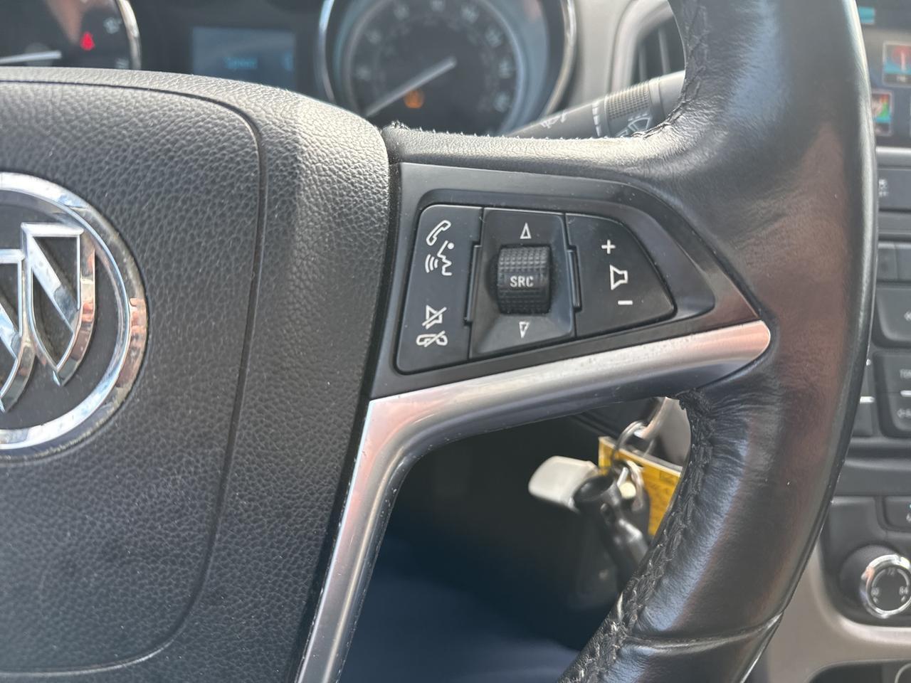 2012 Buick Verano Convenience Group Richmond VA