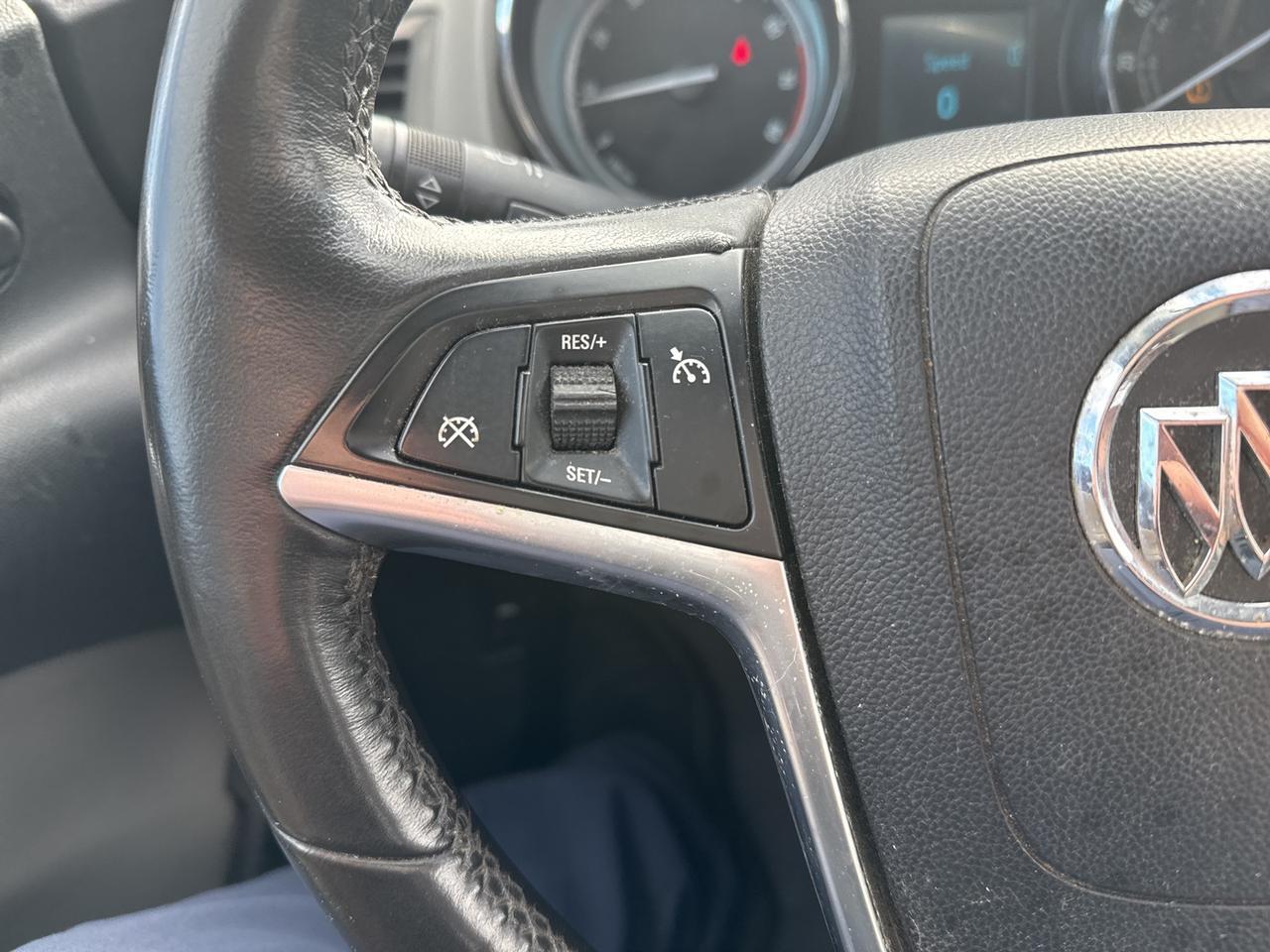 2012 Buick Verano Convenience Group Richmond VA