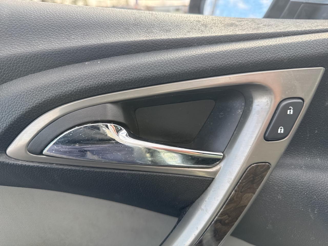 2012 Buick Verano Convenience Group Richmond VA