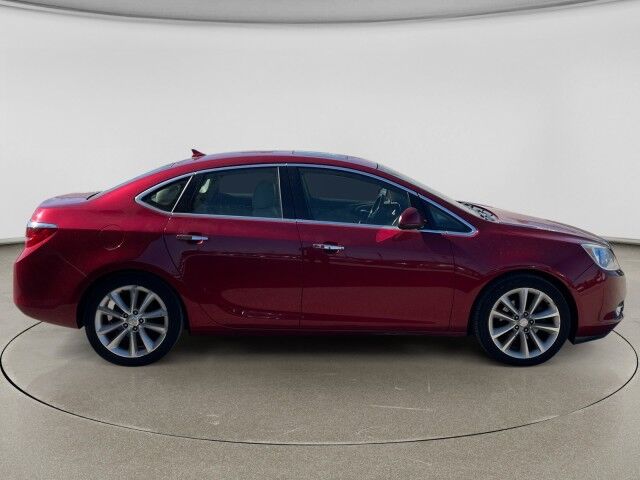 2012 Buick Verano Leather Group Cleveland OH