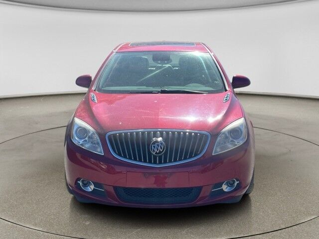 2012 Buick Verano Leather Group Cleveland OH