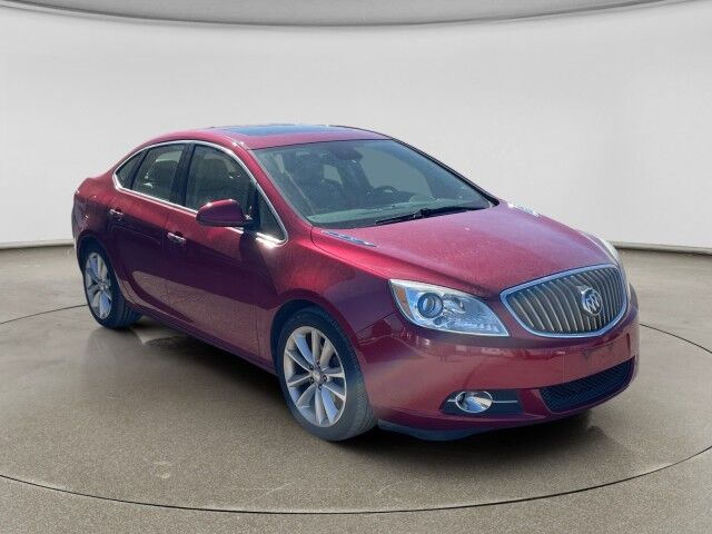 2012 Buick Verano Leather Group Cleveland OH
