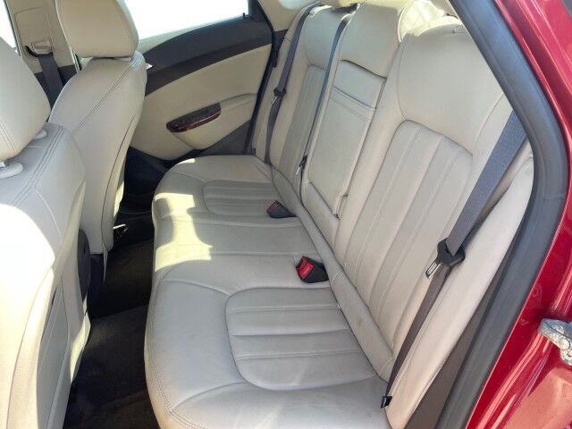 2012 Buick Verano Leather Group Cleveland OH