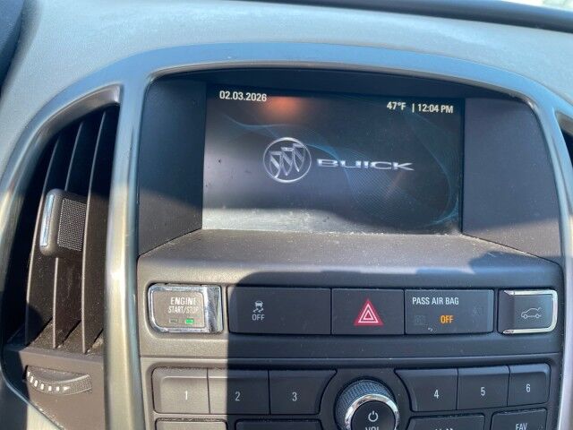 2012 Buick Verano Leather Group Cleveland OH