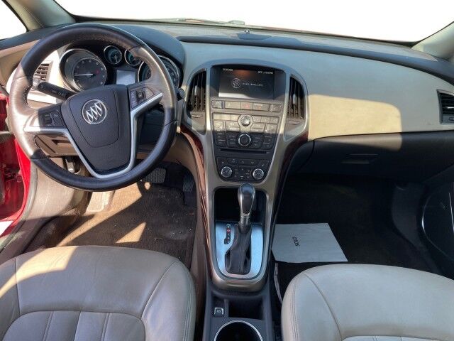 2012 Buick Verano Leather Group Cleveland OH
