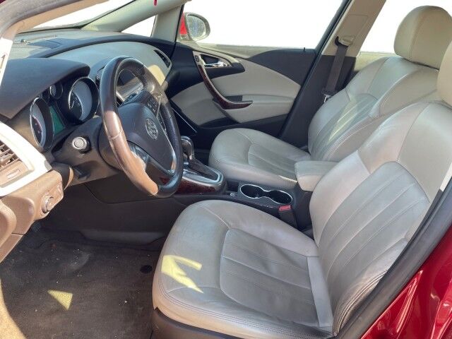 2012 Buick Verano Leather Group Cleveland OH