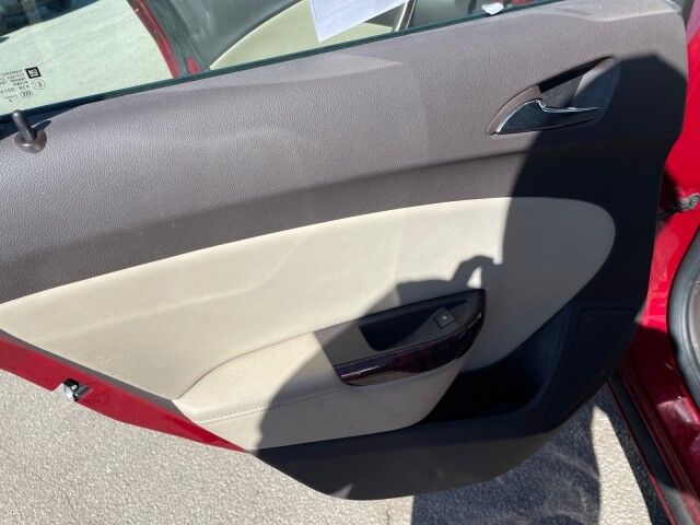 2012 Buick Verano Leather Group Cleveland OH