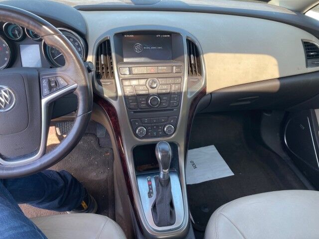 2012 Buick Verano Leather Group Cleveland OH