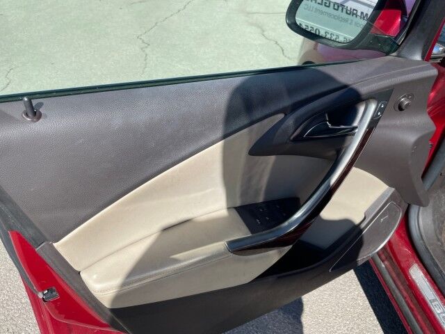 2012 Buick Verano Leather Group Cleveland OH