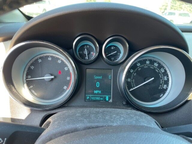 2012 Buick Verano Leather Group Cleveland OH