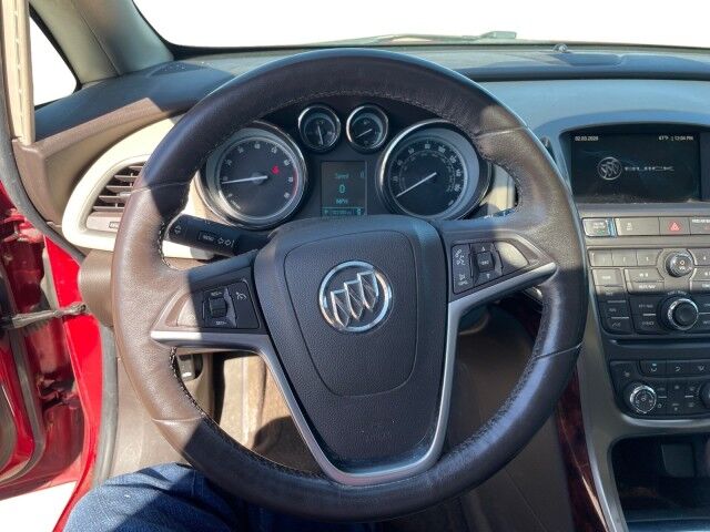 2012 Buick Verano Leather Group Cleveland OH