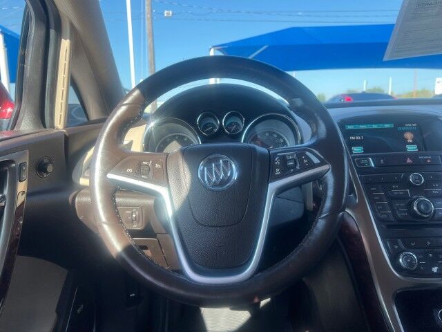 2012 Buick Verano Leather Group Gainesville TX
