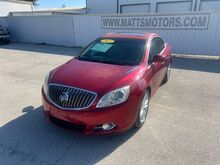 2012_Buick_Verano_Leather Group_ Gainesville TX