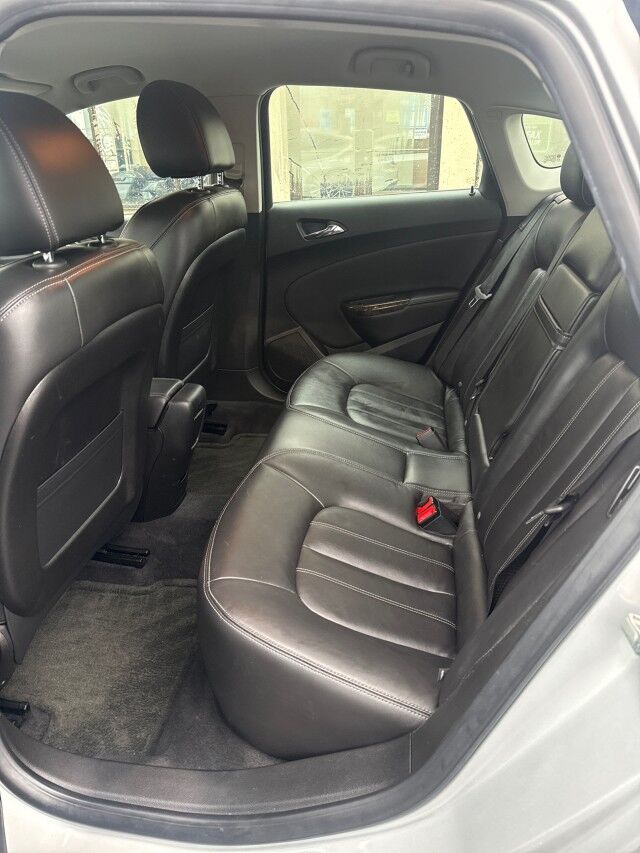 2012 Buick Verano Leather Group Spokane Valley WA