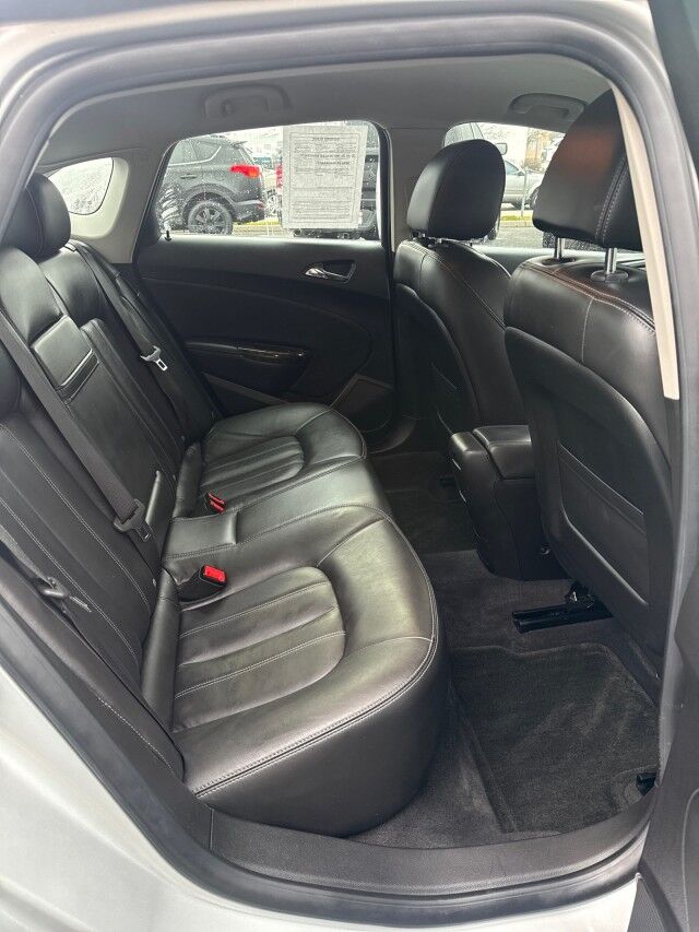 2012 Buick Verano Leather Group Spokane Valley WA