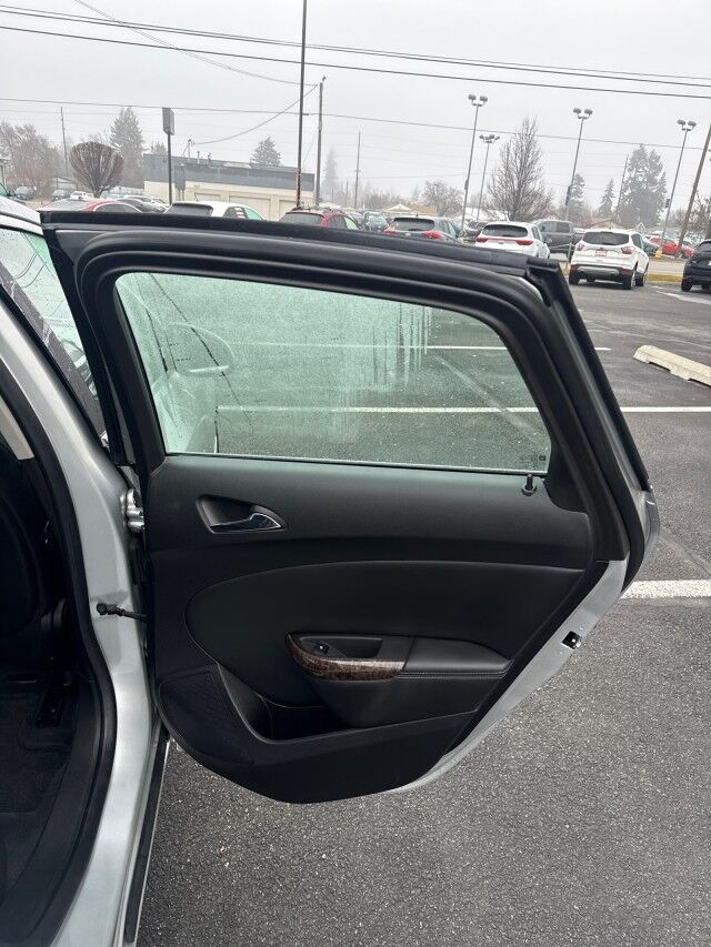 2012 Buick Verano Leather Group Spokane Valley WA