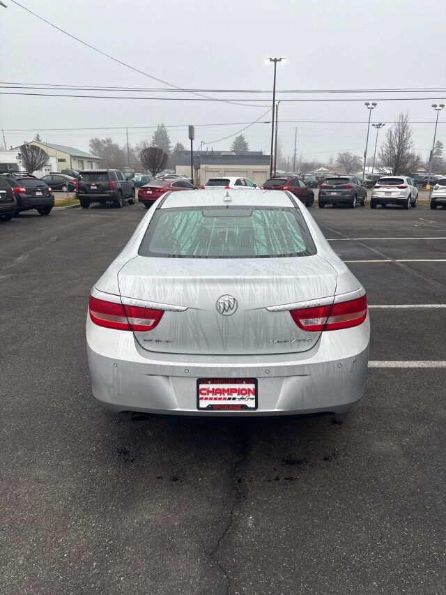 2012 Buick Verano Leather Group Spokane Valley WA