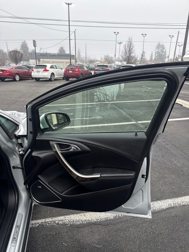 2012 Buick Verano Leather Group Spokane Valley WA