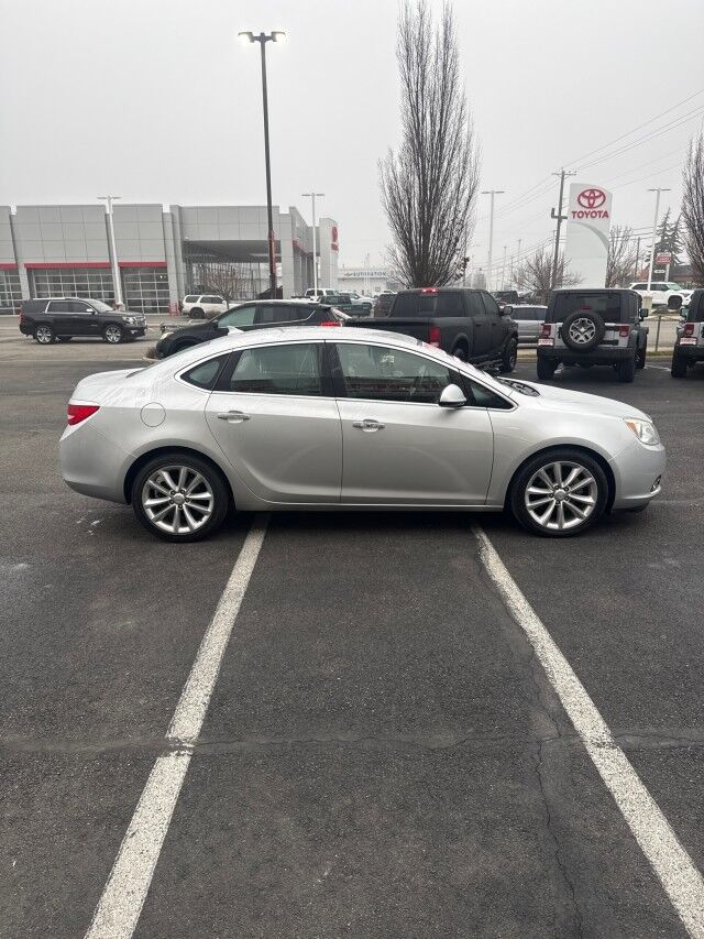 2012 Buick Verano Leather Group Spokane Valley WA