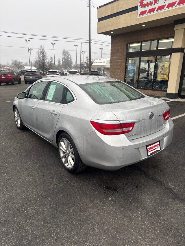 2012 Buick Verano Leather Group Spokane Valley WA