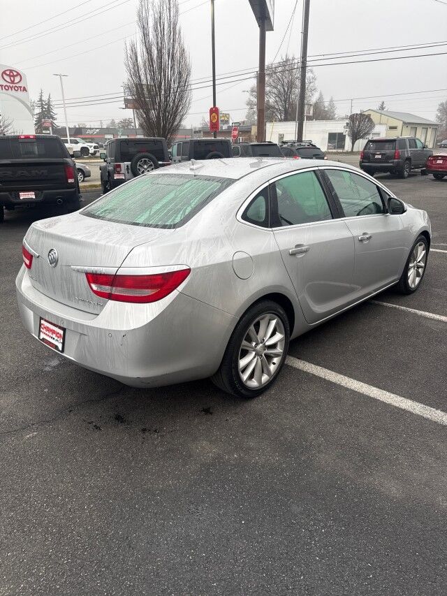 2012 Buick Verano Leather Group Spokane Valley WA