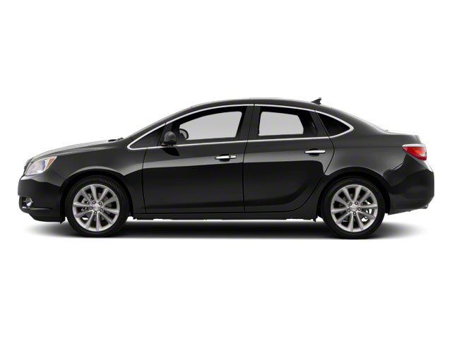 2012 Buick Verano Leather Group Winder GA