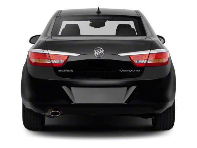 2012 Buick Verano Leather Group Winder GA