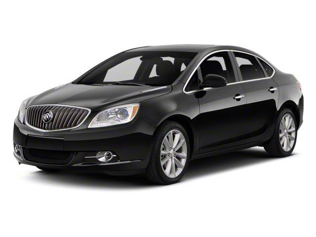 2012 Buick Verano Leather Group Winder GA