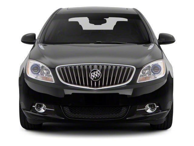 2012 Buick Verano Leather Group Winder GA