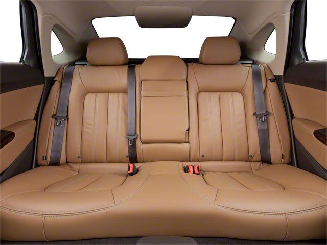 2012 Buick Verano Leather Group Winder GA