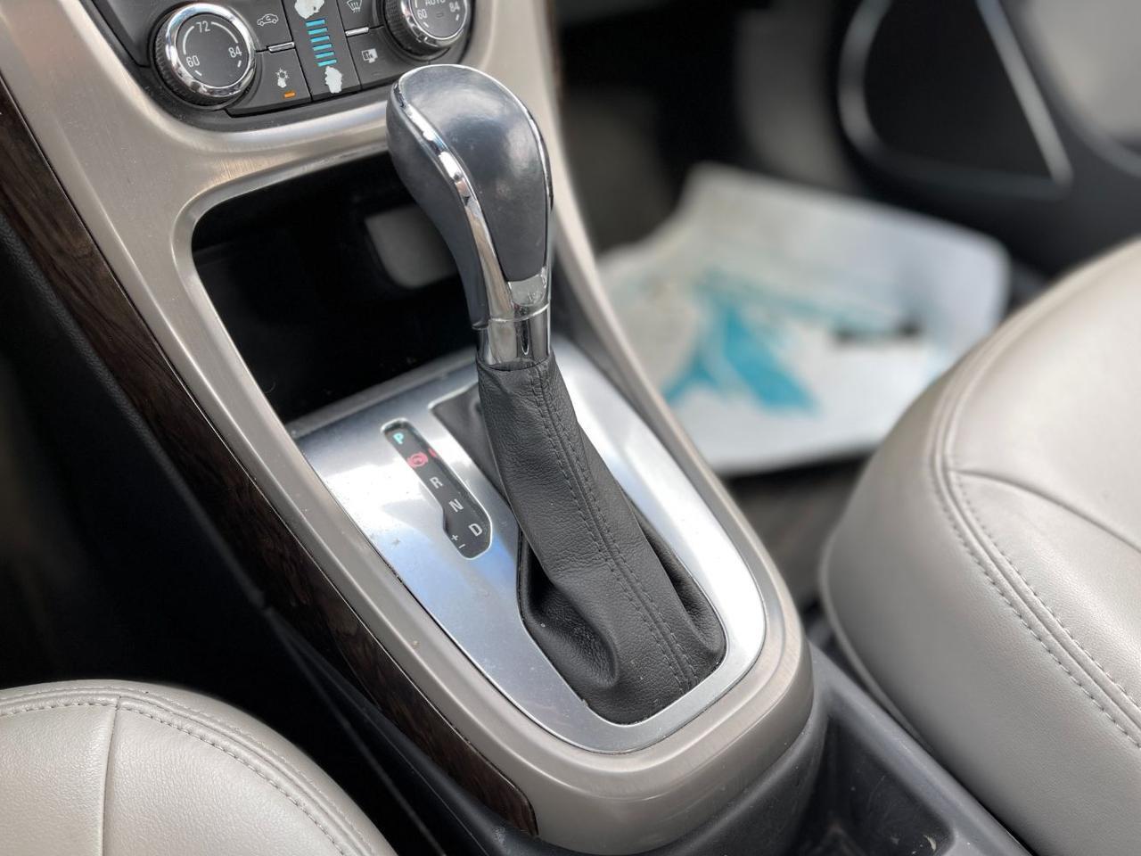 2012 Buick Verano VERANO Post Falls ID