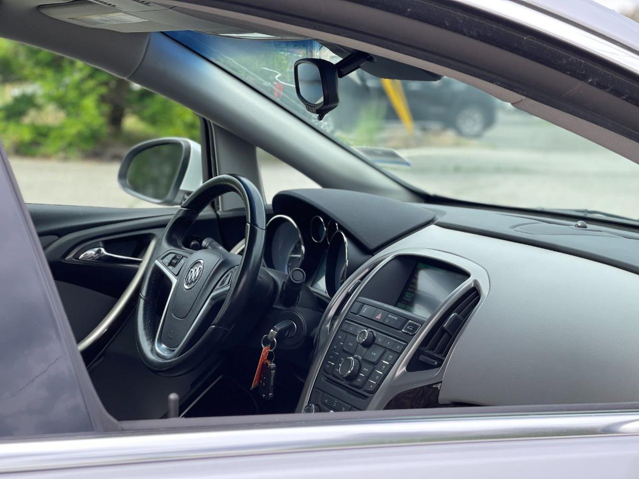2012 Buick Verano VERANO Post Falls ID