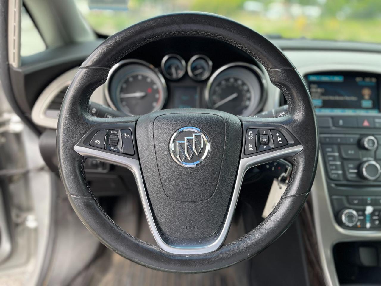 2012 Buick Verano VERANO Post Falls ID