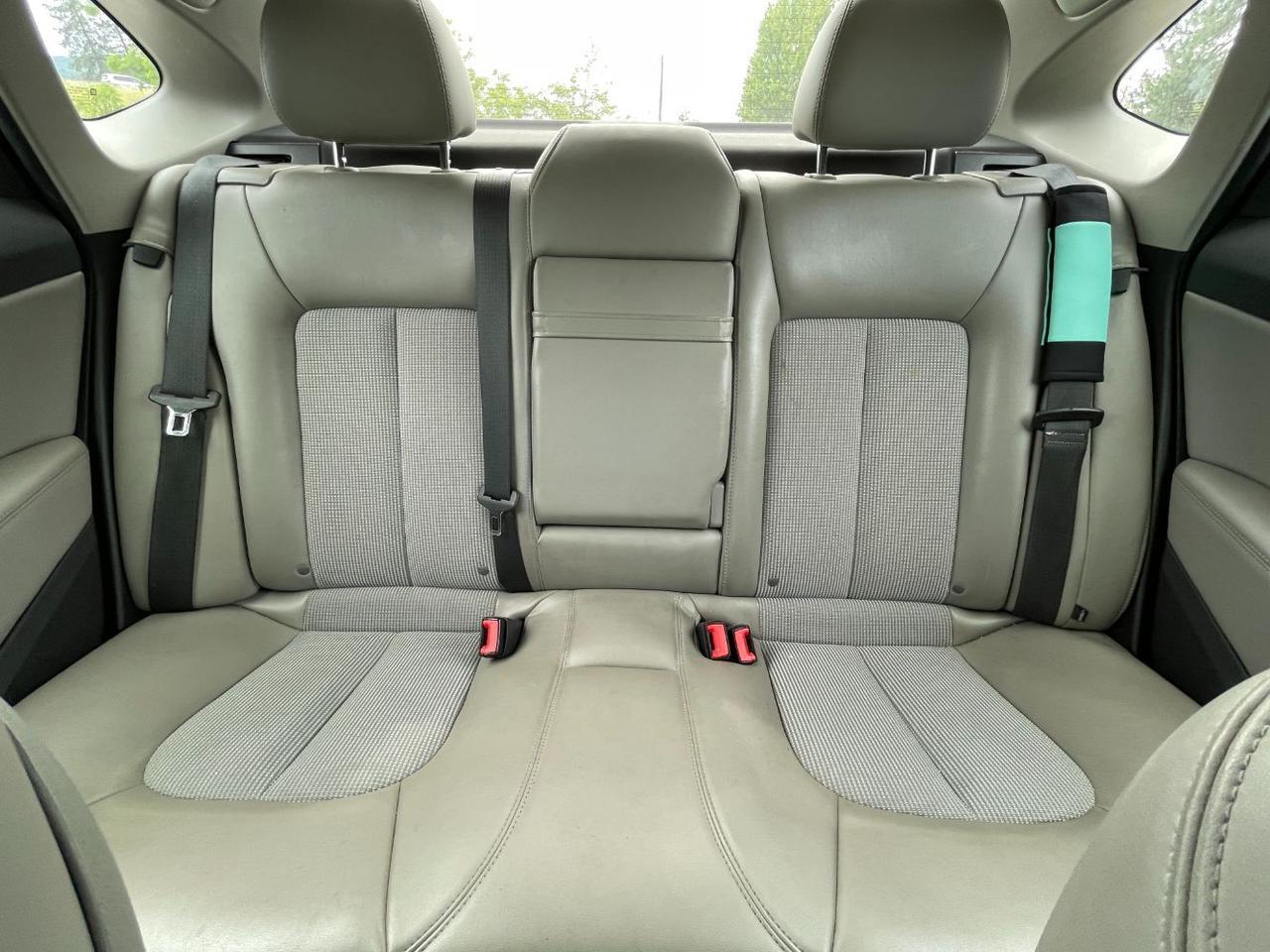 2012 Buick Verano VERANO Post Falls ID