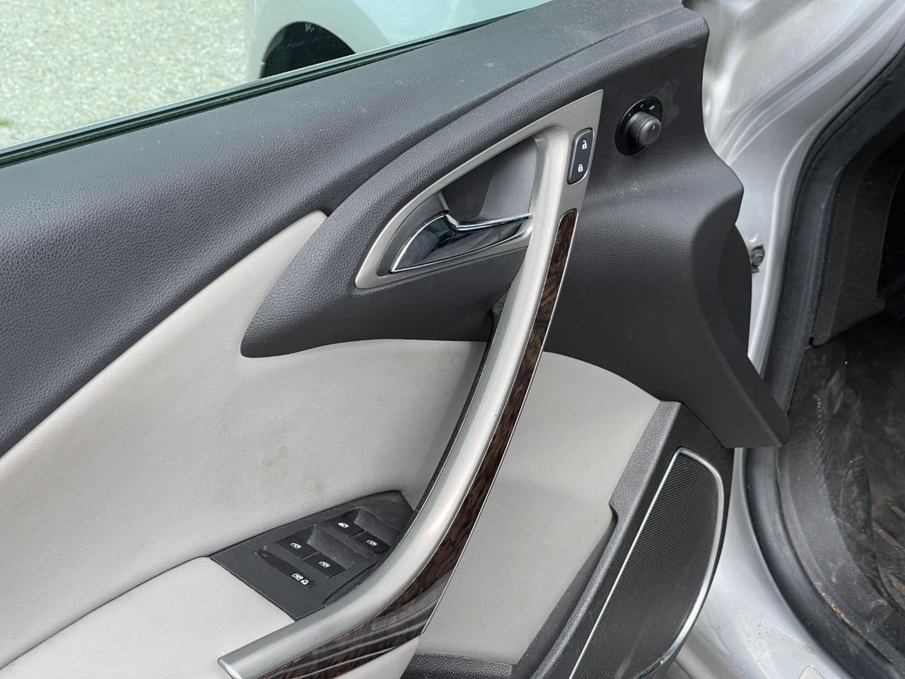 2012 Buick Verano VERANO Post Falls ID
