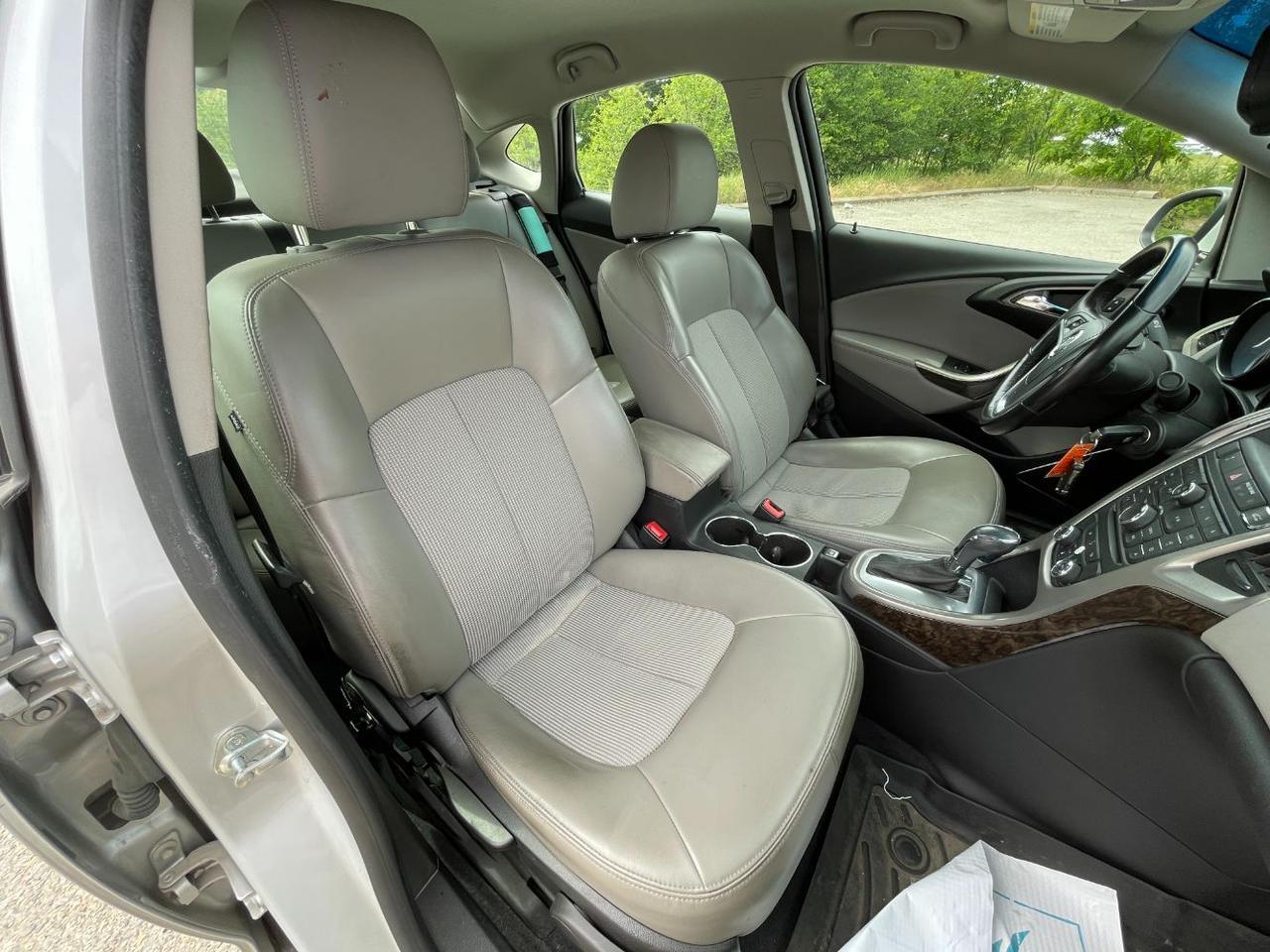 2012 Buick Verano VERANO Post Falls ID