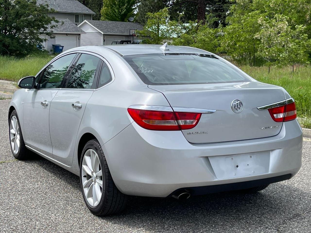 2012 Buick Verano VERANO Post Falls ID