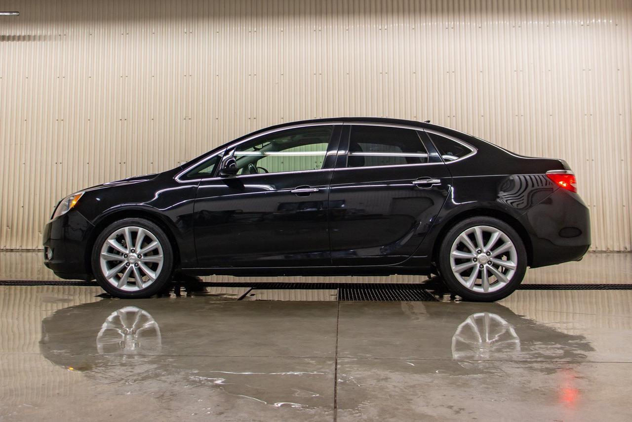 2012 Buick Verano w/1SG Red Deer AB